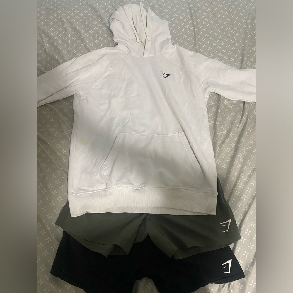 Gymshark Bundle